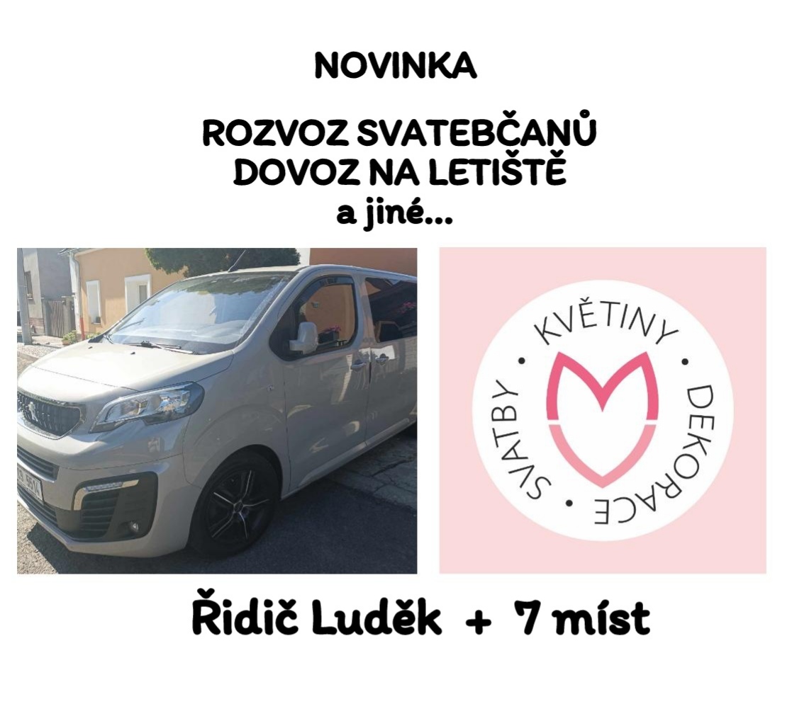 ROZVOZ